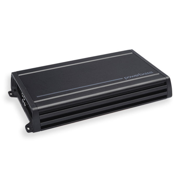 car amplifiers